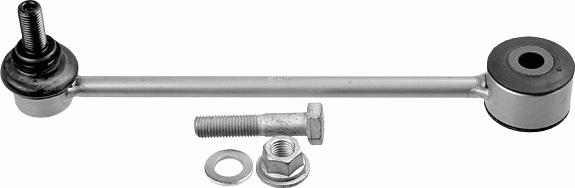 Lemförder 27872 01 - Rod / Strut, stabiliser car-mod.net
