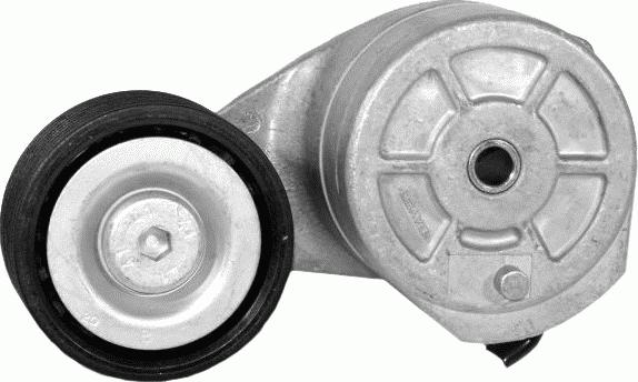 Lemförder 27368 01 - Belt Tensioner, v-ribbed belt car-mod.net