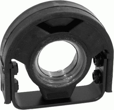 Lemförder 27295 01 - Propshaft centre bearing support car-mod.net