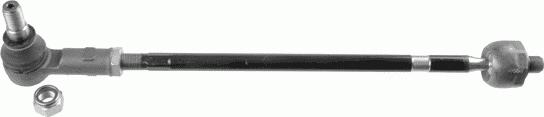 Lemförder 27756 01 - Tie Rod car-mod.net
