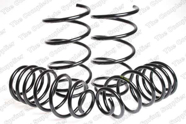 Lesjöfors 4595806 - Suspension Kit, coil springs car-mod.net