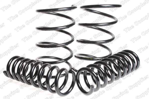 Lesjöfors 4556842 - Suspension Kit, coil springs car-mod.net