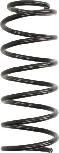 Lesjöfors 4095005 - Coil Spring car-mod.net