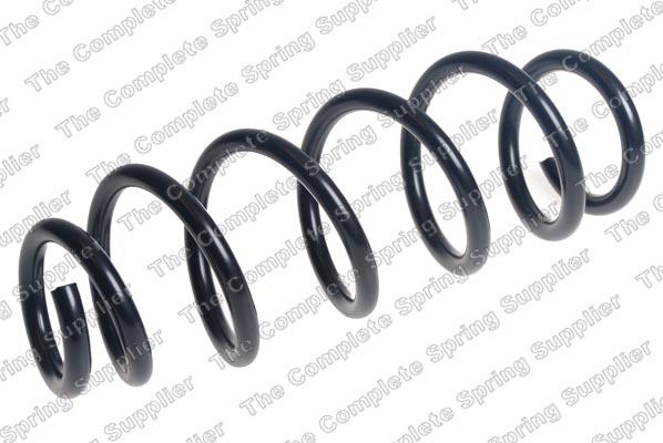 Lesjöfors 4095868 - Coil Spring car-mod.net