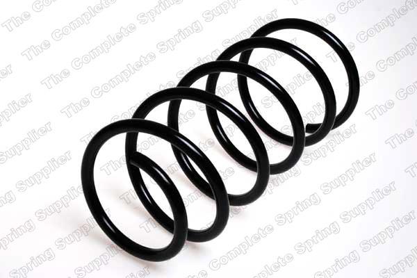 Lesjöfors 4095807 - Coil Spring car-mod.net
