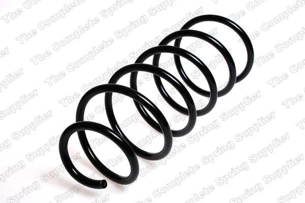 Lesjöfors 4095831 - Coil Spring car-mod.net