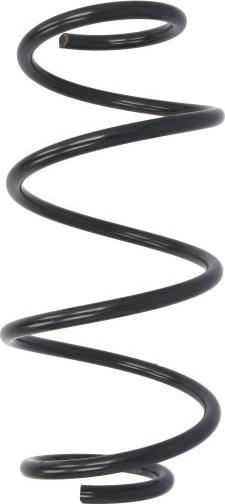 Lesjöfors 4055468 - Coil Spring car-mod.net