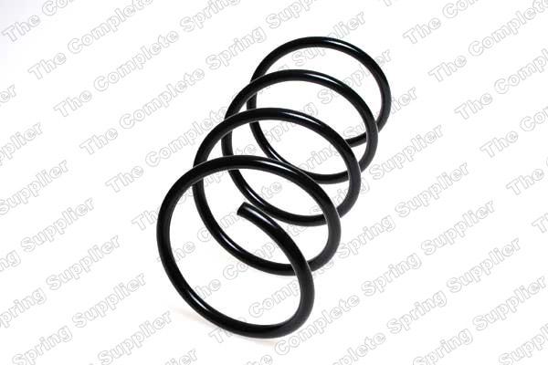 Lesjöfors 4056873 - Coil Spring car-mod.net