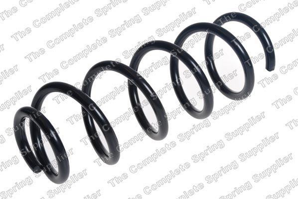 Lesjöfors 4004324 - Coil Spring car-mod.net