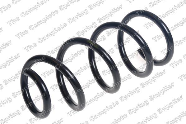 Lesjöfors 4004326 - Coil Spring car-mod.net