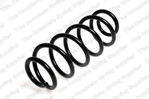 Lesjöfors 4004254 - Coil Spring car-mod.net