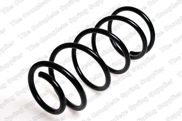 Lesjöfors 4015613 - Coil Spring car-mod.net