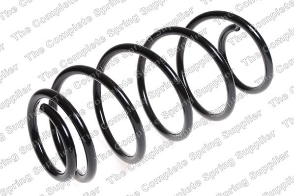 Lesjöfors 4015670 - Coil Spring car-mod.net