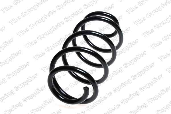 Lesjöfors 4082931 - Coil Spring car-mod.net