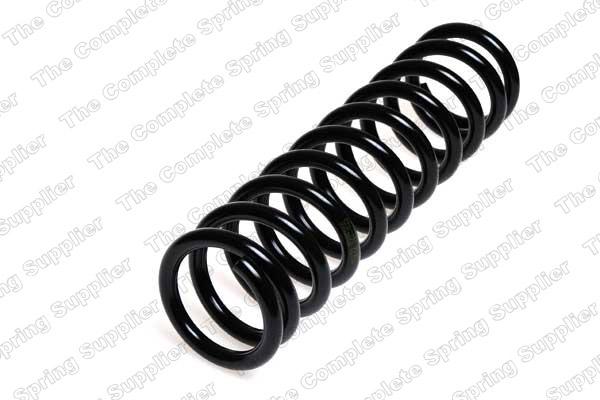 Lesjöfors 4035707 - Coil Spring car-mod.net