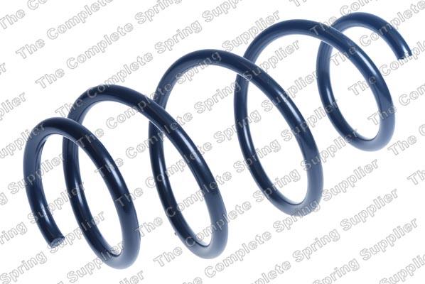 Lesjöfors 4037293 - Coil Spring car-mod.net