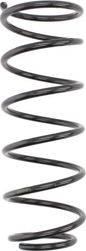 Lesjöfors 4027526 - Coil Spring car-mod.net