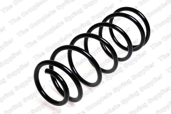 Lesjöfors 4027527 - Coil Spring car-mod.net