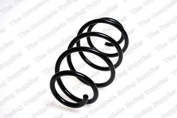 Lesjöfors 4077817 - Coil Spring car-mod.net