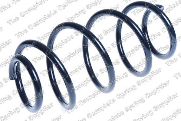 Lesjöfors 4077822 - Coil Spring car-mod.net