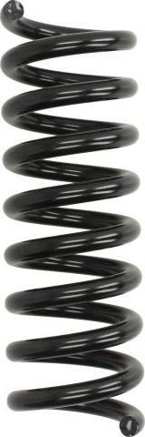 Lesjöfors 4256853 - Coil Spring car-mod.net