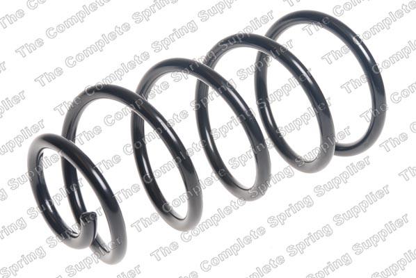 Lesjöfors 4263515 - Coil Spring car-mod.net
