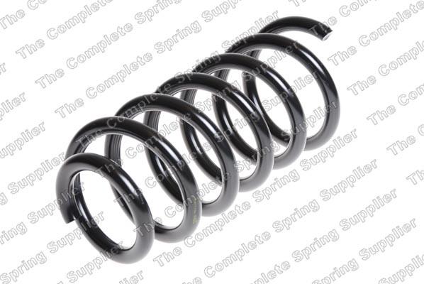 Lesjöfors 4204259 - Coil Spring car-mod.net