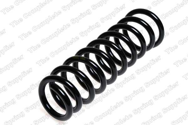 Lesjöfors 4204209 - Coil Spring car-mod.net