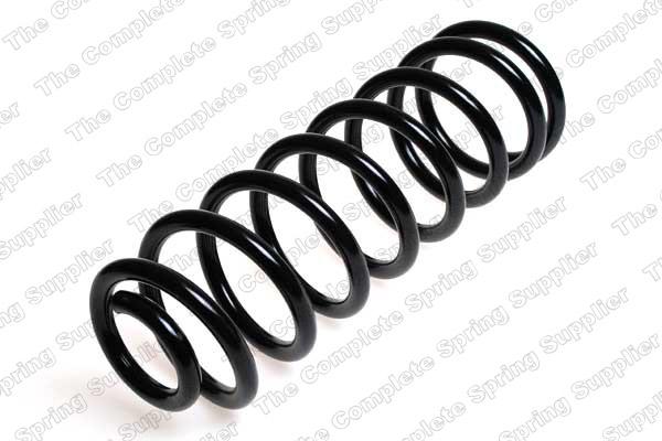 Lesjöfors 4215600 - Coil Spring car-mod.net