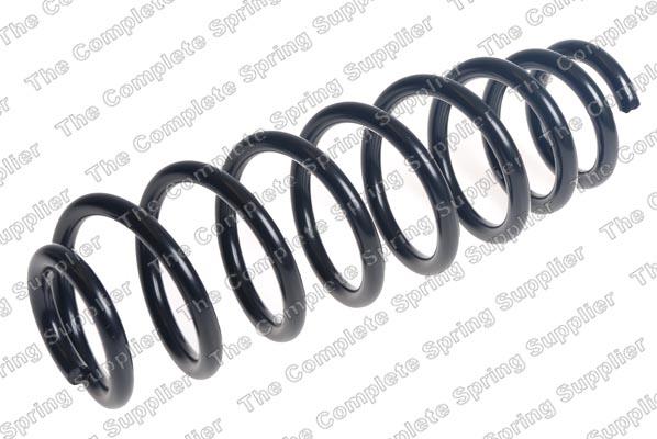 Lesjöfors 4237272 - Coil Spring car-mod.net