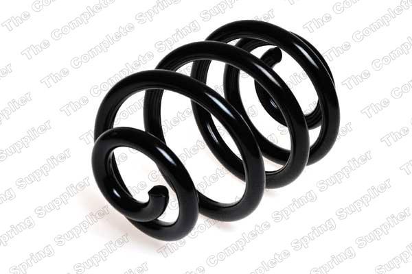 Lesjöfors 4295027 - Coil Spring car-mod.net