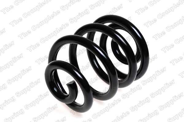 Lesjöfors 4295059 - Coil Spring car-mod.net