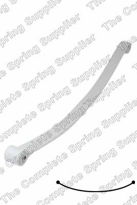 Lesjöfors 5840701 - Spring Pack car-mod.net