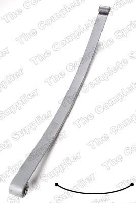 Lesjöfors 5856808 - Spring Pack car-mod.net