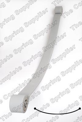 Lesjöfors 5856814 - Spring Pack car-mod.net