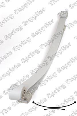 Lesjöfors 5856815 - Spring Pack car-mod.net