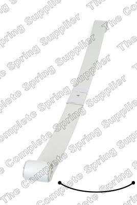 Lesjöfors 5863409 - Spring Pack car-mod.net