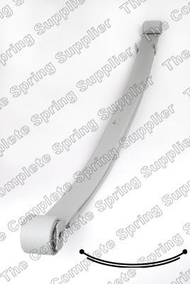 Lesjöfors 5826108 - Spring Pack car-mod.net