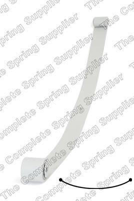 Lesjöfors 5826110 - Spring Pack car-mod.net