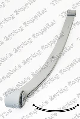 Lesjöfors 5826112 - Spring Pack car-mod.net