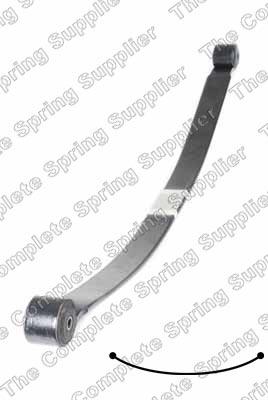 Lesjöfors 5827549 - Spring Pack car-mod.net