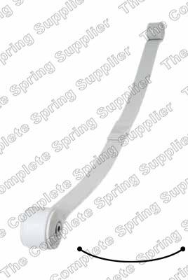 Lesjöfors 5827542 - Spring Pack car-mod.net