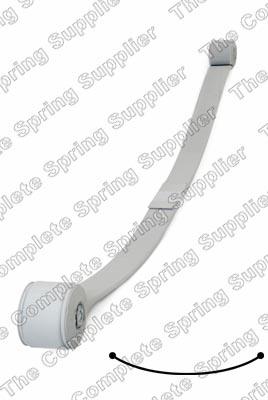 Lesjöfors 5827539 - Spring Pack car-mod.net