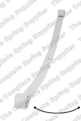 Lesjöfors 5827536 - Spring Pack car-mod.net