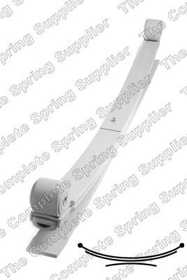 Lesjöfors 5827532 - Spring Pack car-mod.net