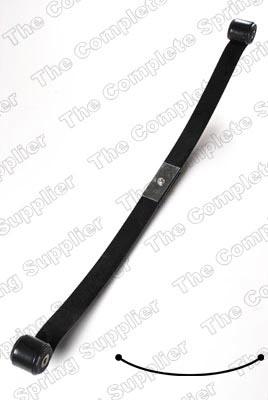 Lesjöfors 5827521 - Spring Pack car-mod.net