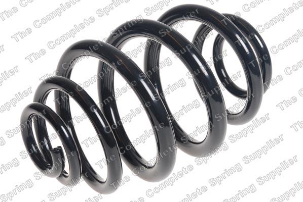Lesjöfors 5295059 - Coil Spring car-mod.net