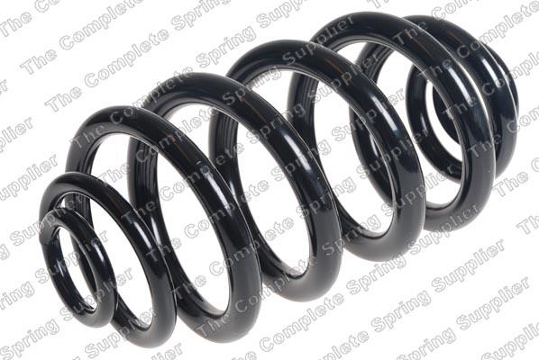 Lesjöfors 5295018 - Coil Spring car-mod.net