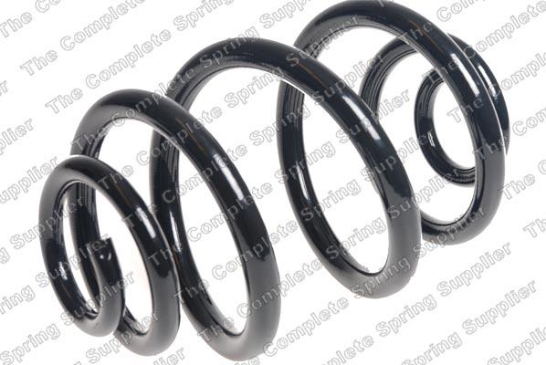 Lesjöfors 5295027 - Coil Spring car-mod.net