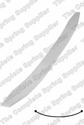 Lesjöfors 5740701 - Spring Pack car-mod.net